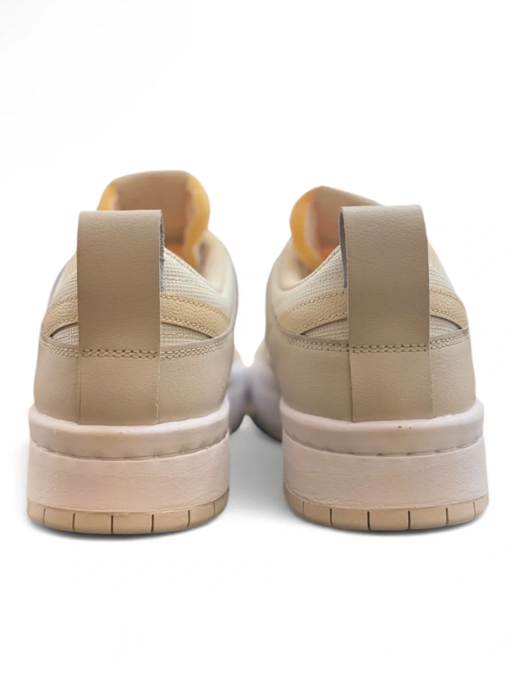 Nike Dunk Low Disrupt ‘Desert Sand’ Shoes Size US 10.5 Men’s/ 12 Women’s (NEW)